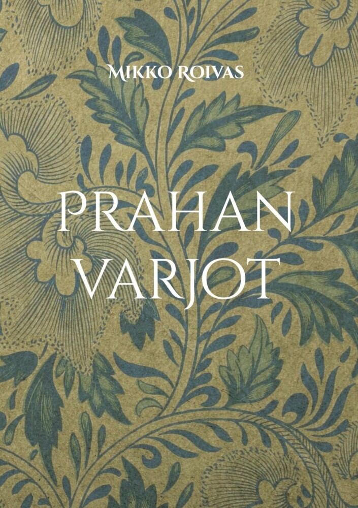 Prahan varjot main product photo