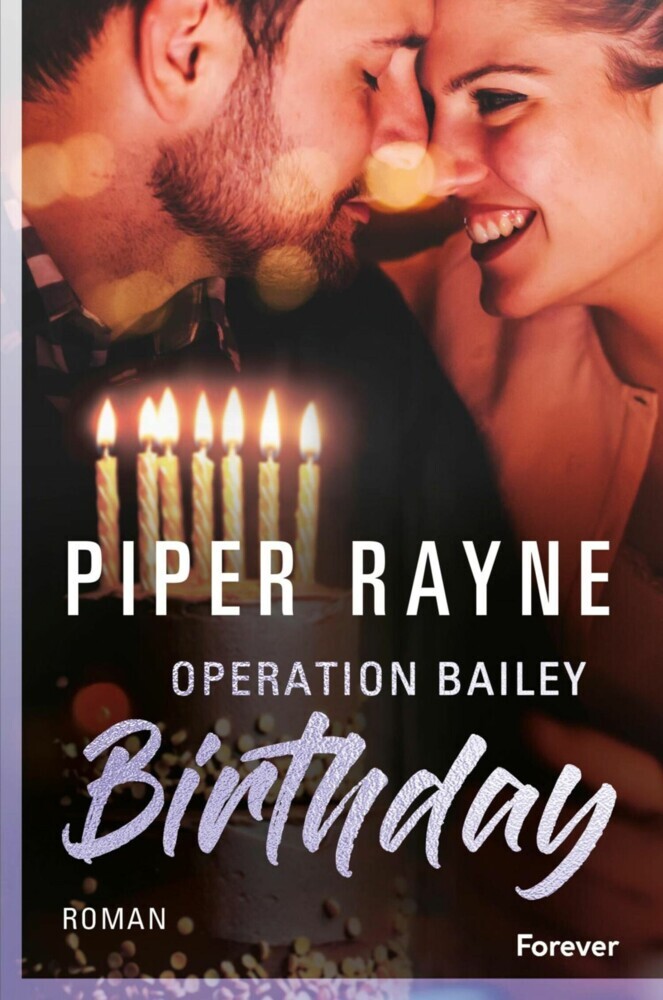 Operation Bailey Birthday main product photo