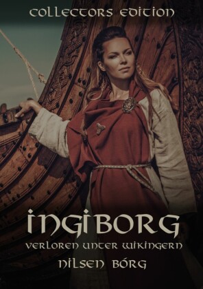 Ingiborg - Verloren unter Wikingern