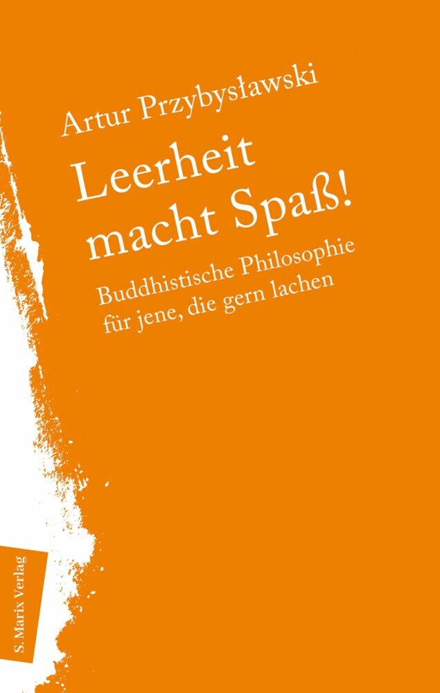 Leerheit macht Spass! main product photo