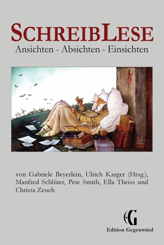SchreibLese main product photo