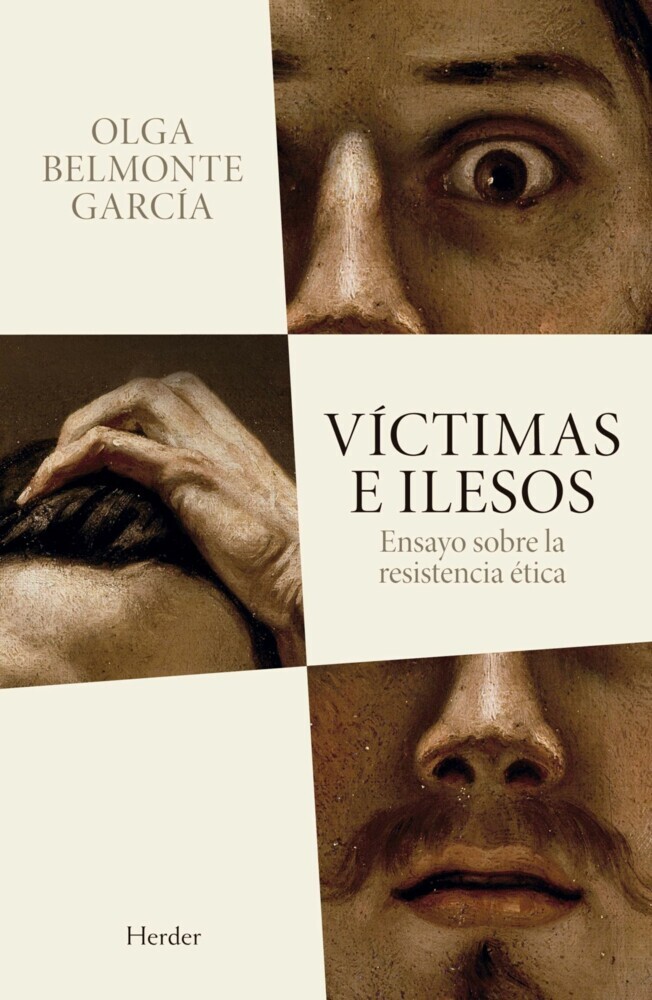 Víctimas e ilesos main product photo