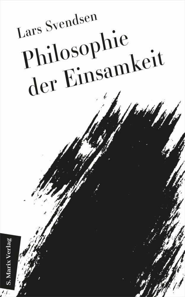 Philosophie der Einsamkeit main product photo