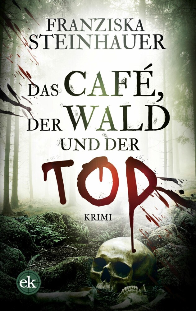 Das Café, der Wald und der Tod main product photo