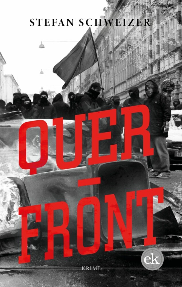 Querfront main product photo