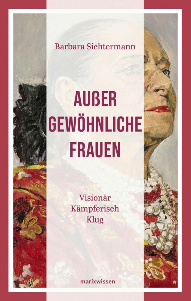 Außergewöhnliche Frauen main product photo
