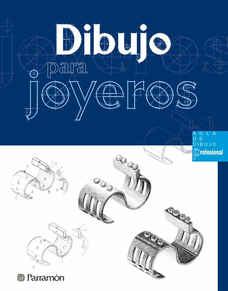 Dibujo para joyeros main product photo