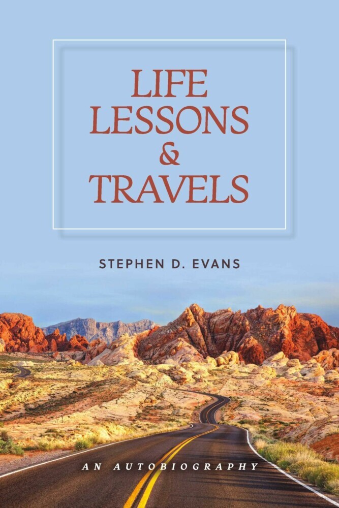 Life Lessons and Travels main product photo