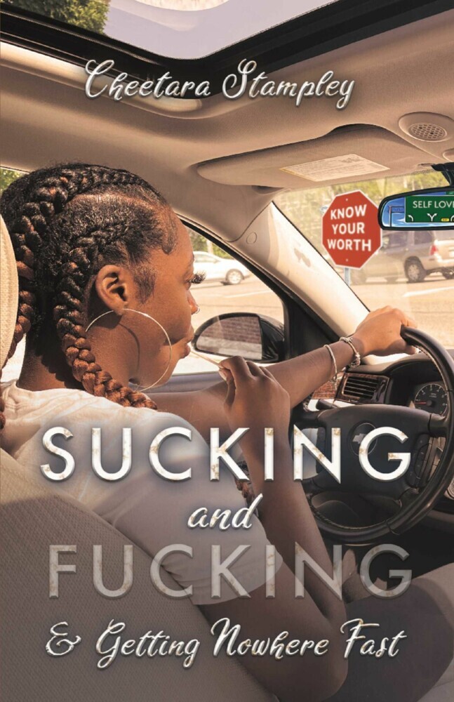 Sucking and Fucking and Getting Nowhere Fast main product photo