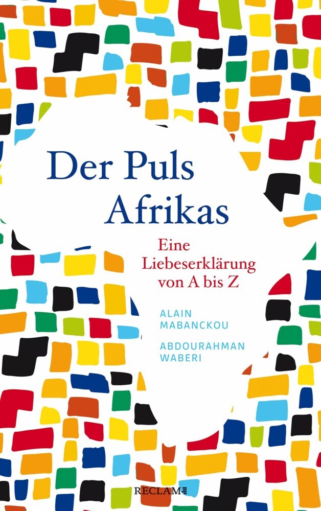 Der Puls Afrikas main product photo