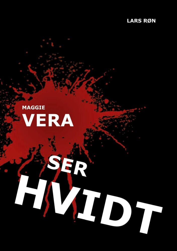 Maggie Vera ser Hvidt main product photo