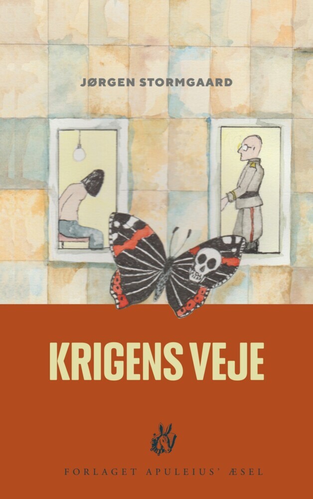 Krigens veje main product photo