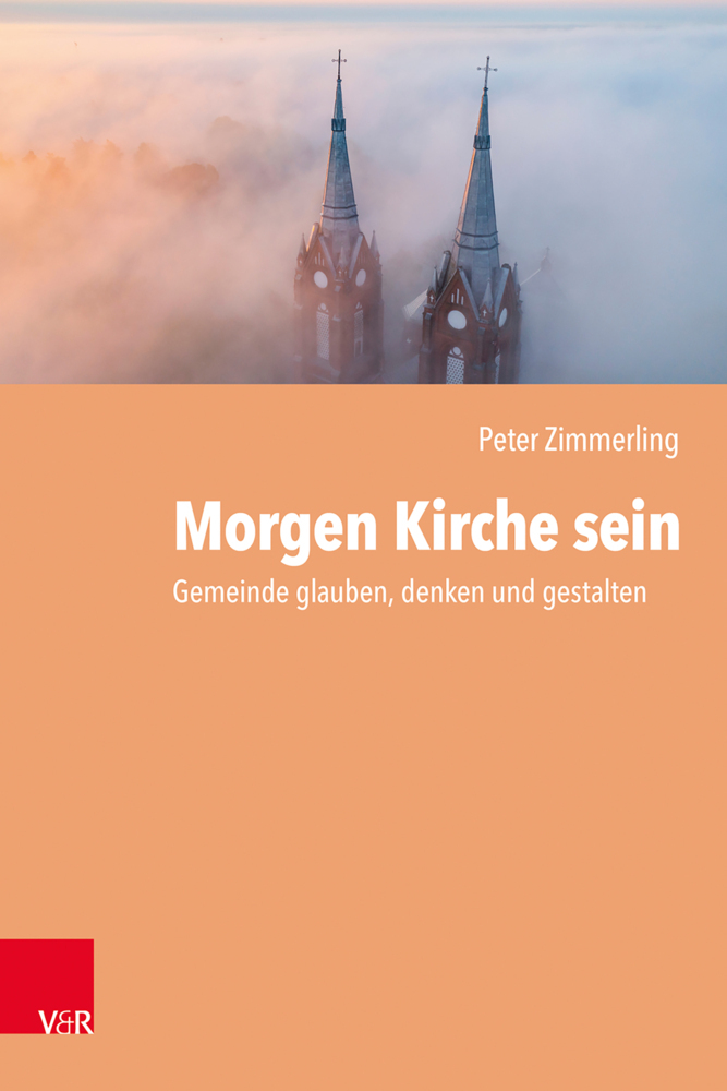 Morgen Kirche sein main product photo