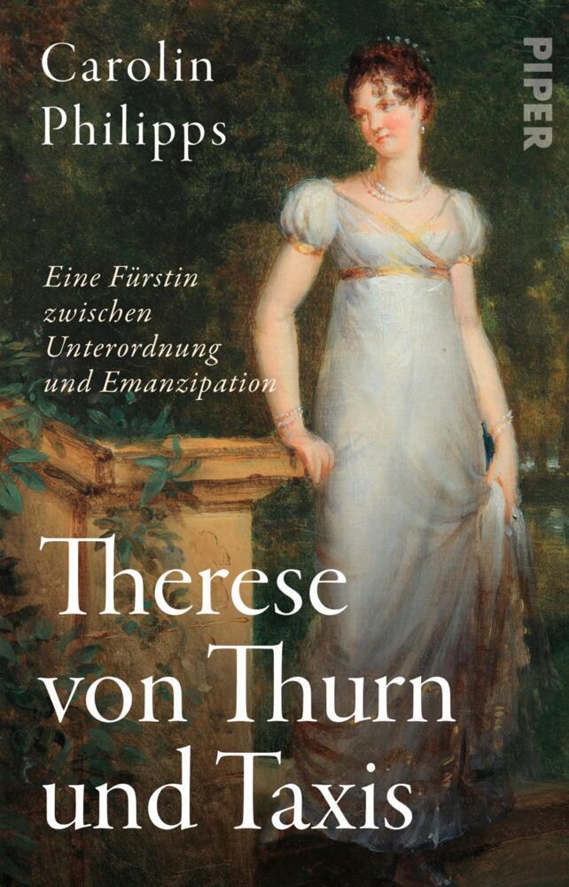 Therese von Thurn und Taxis main product photo