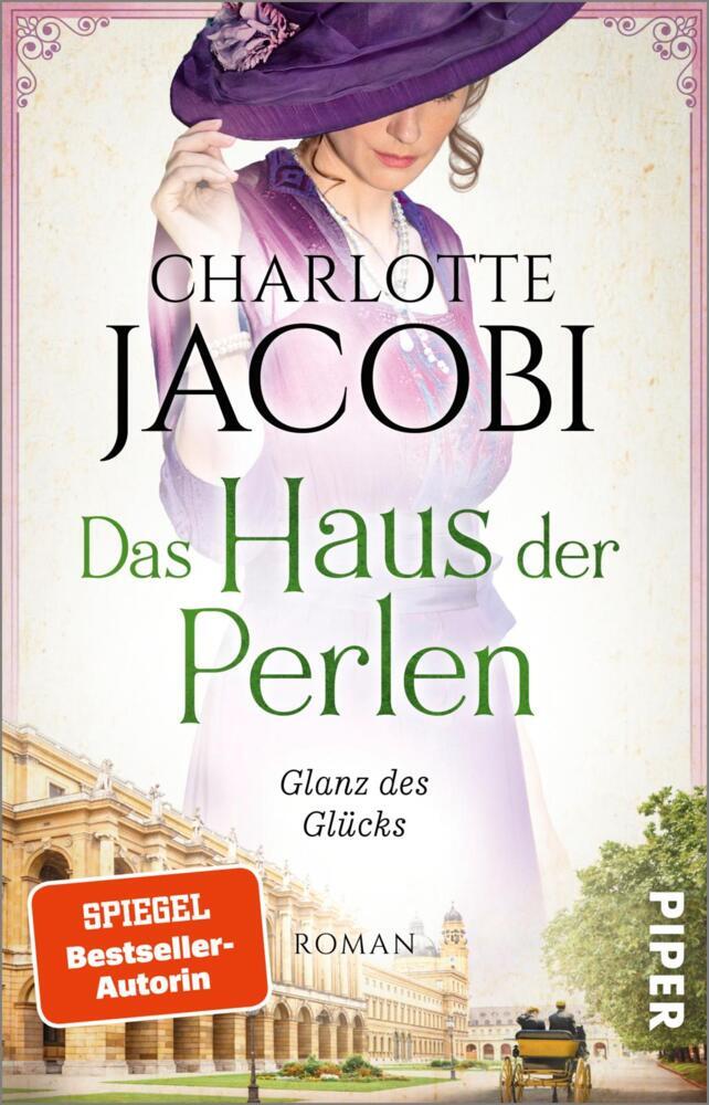 Das Haus der Perlen - Glanz des Glücks main product photo