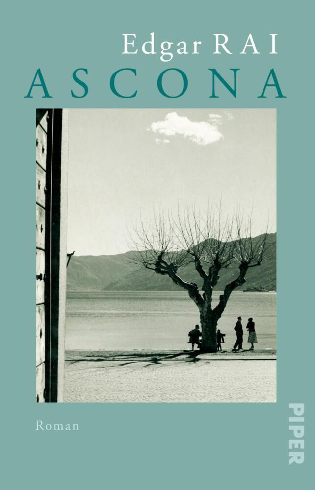 Ascona main product photo