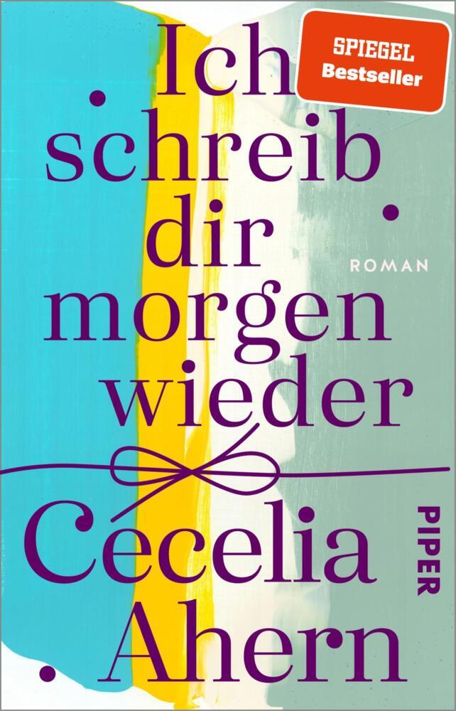 Ich schreib dir morgen wieder main product photo