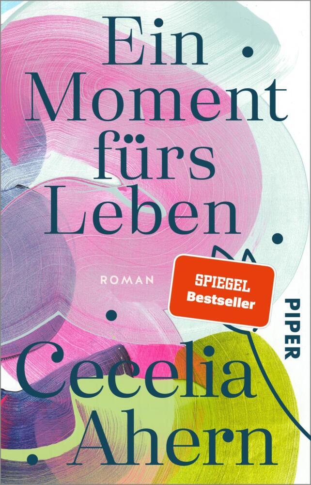 Ein Moment fürs Leben main product photo