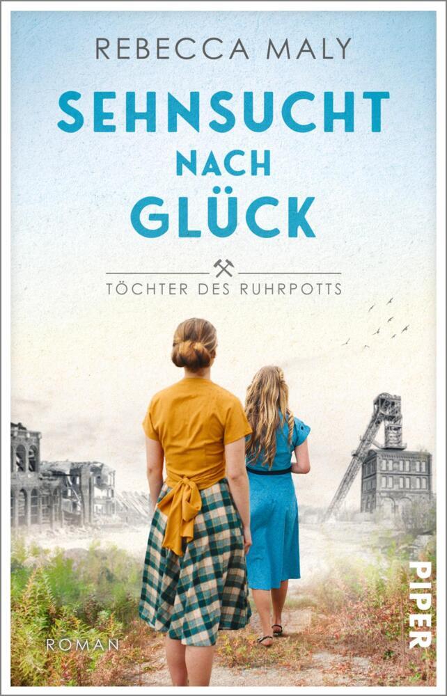 Sehnsucht nach Glück main product photo