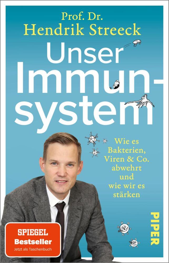 Unser Immunsystem main product photo