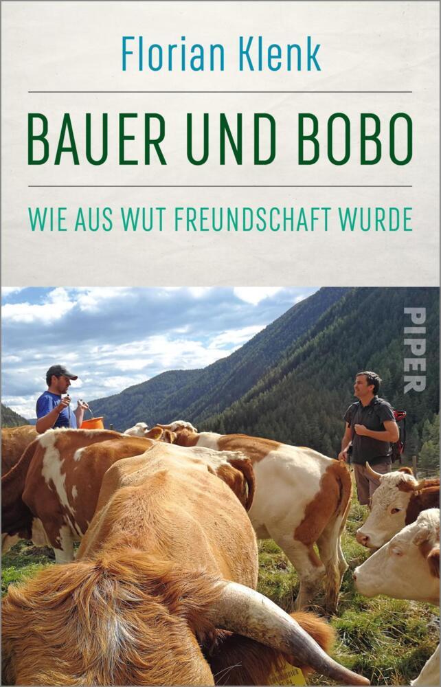Bauer und Bobo main product photo