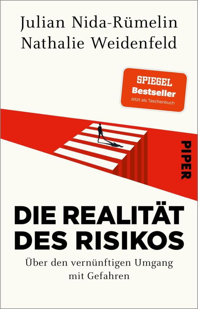 Die Realität des Risikos main product photo