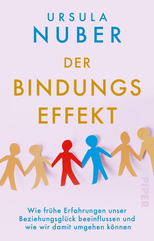 Der Bindungseffekt main product photo