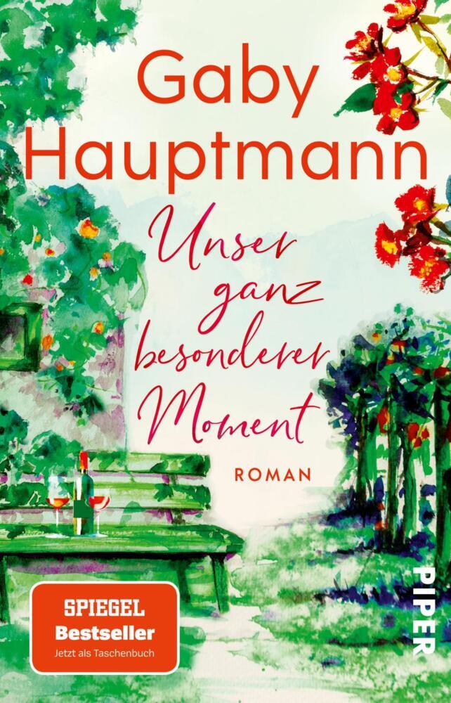 Unser ganz besonderer Moment main product photo