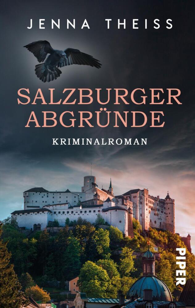 Salzburger Abgründe main product photo