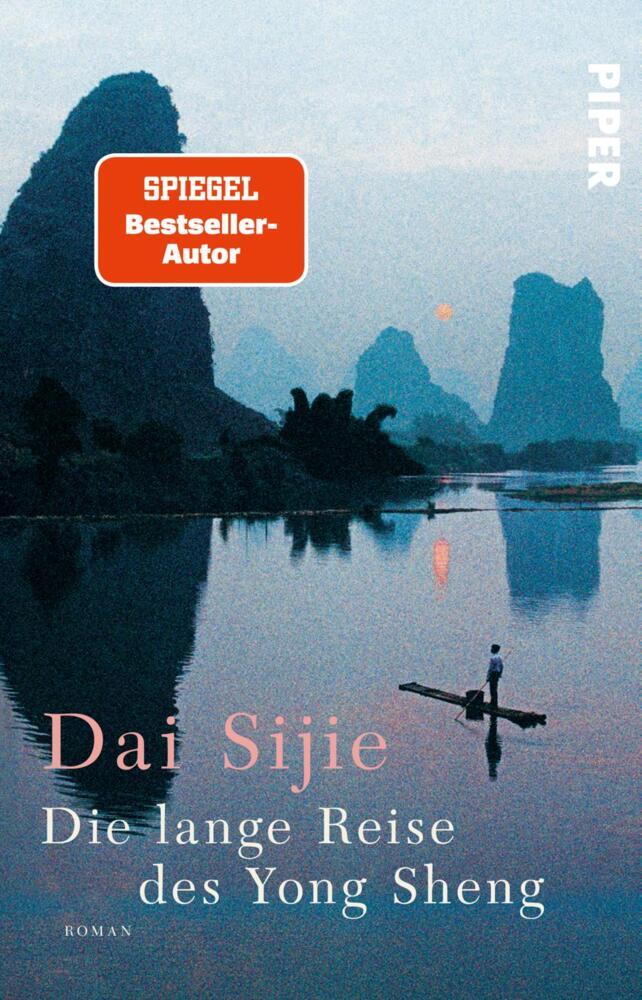 Die lange Reise des Yong Sheng main product photo