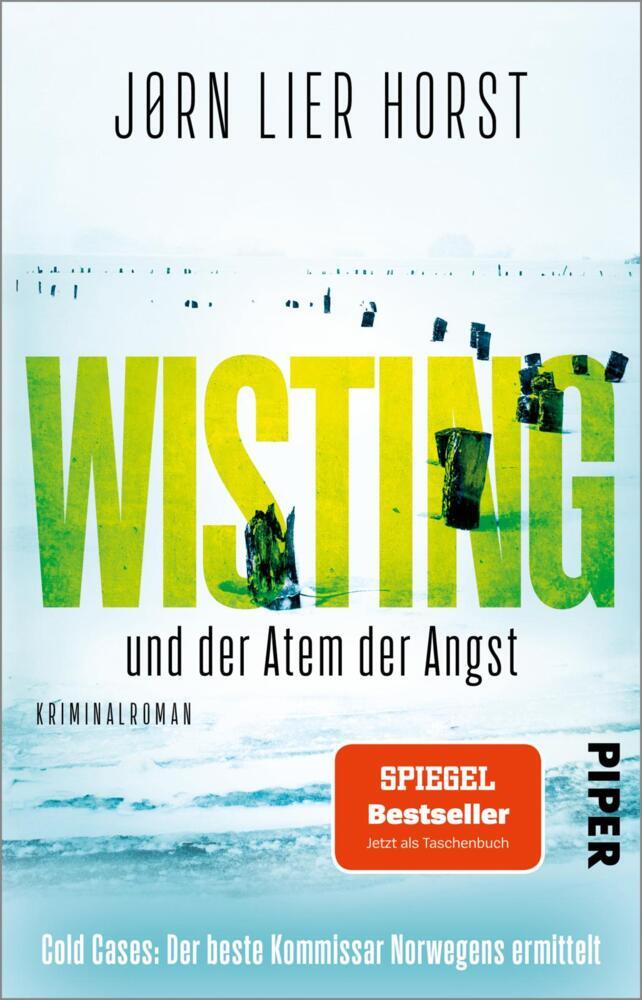 Wisting und der Atem der Angst main product photo