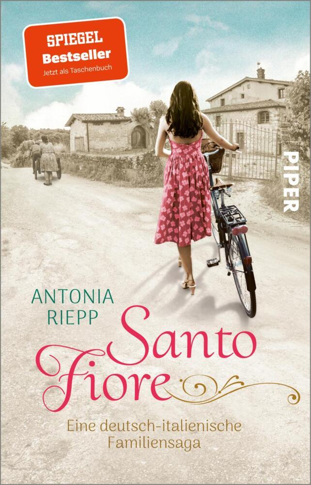 Santo Fiore main product photo