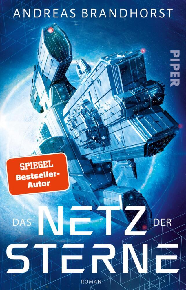 Das Netz der Sterne main product photo