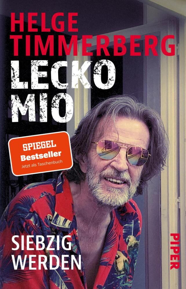 Lecko mio main product photo