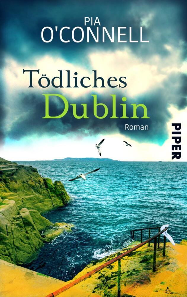 Tödliches Dublin main product photo