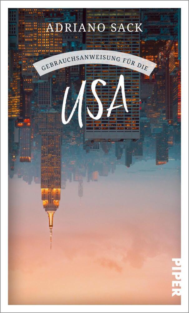 Gebrauchsanweisung für die USA main product photo