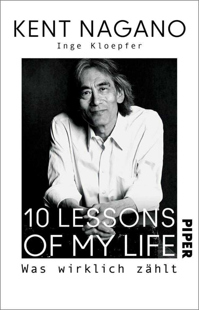10 Lessons of my Life main product photo