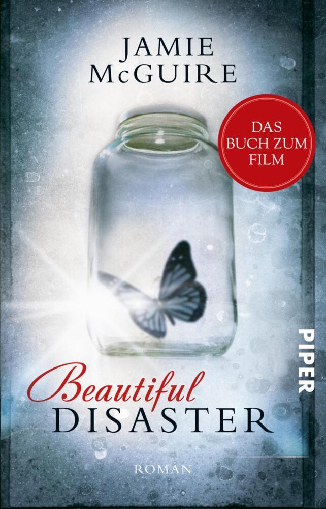 Beautiful Disaster main product photo