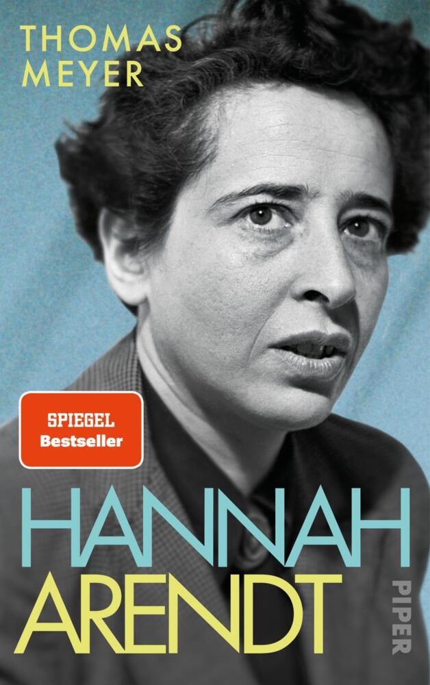 Hannah Arendt main product photo