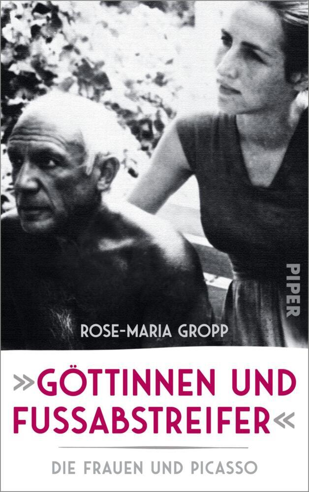 »Göttinnen und Fußabstreifer« main product photo