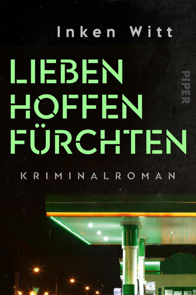 Lieben. Hoffen. Fürchten main product photo
