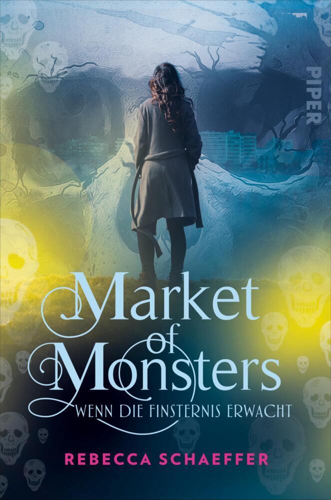 Market of Monsters main product photo