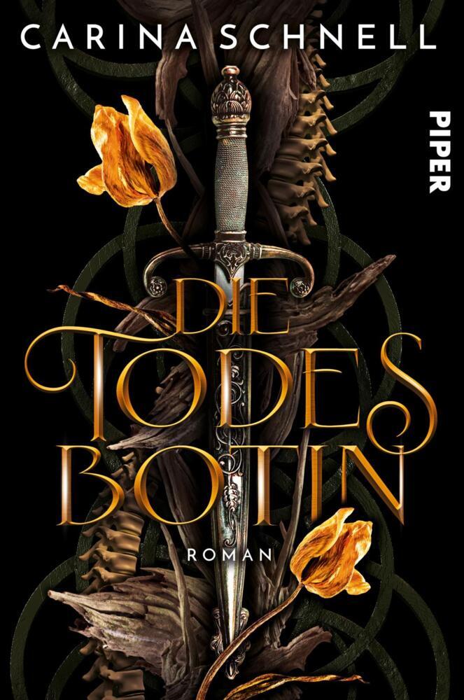 Die Todesbotin main product photo