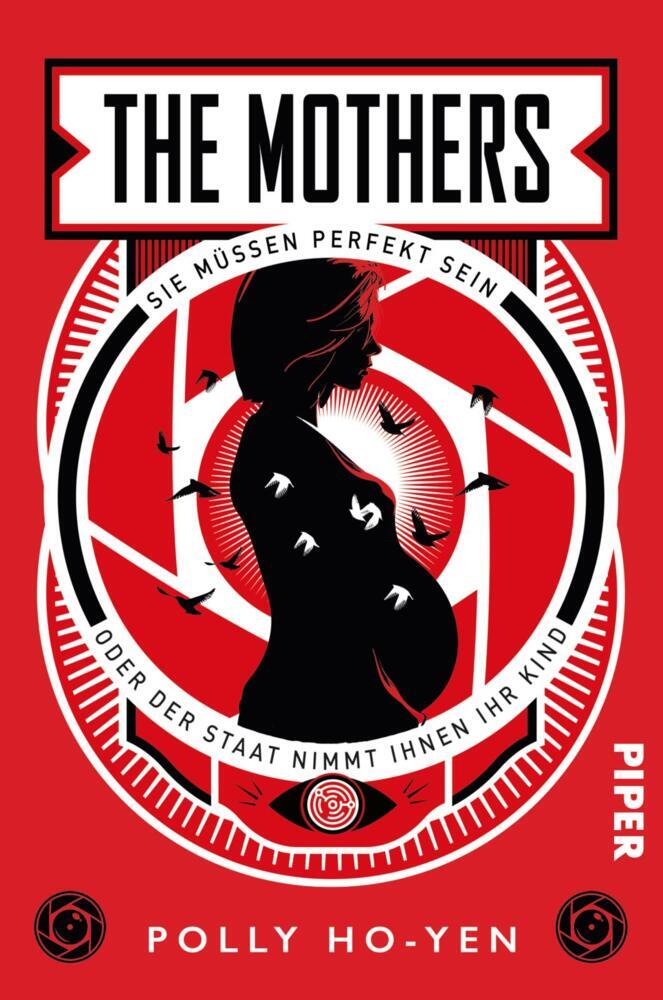 The Mothers - Sie müssen perfekt sein oder der Staat nimmt ihnen ihr Kind main product photo