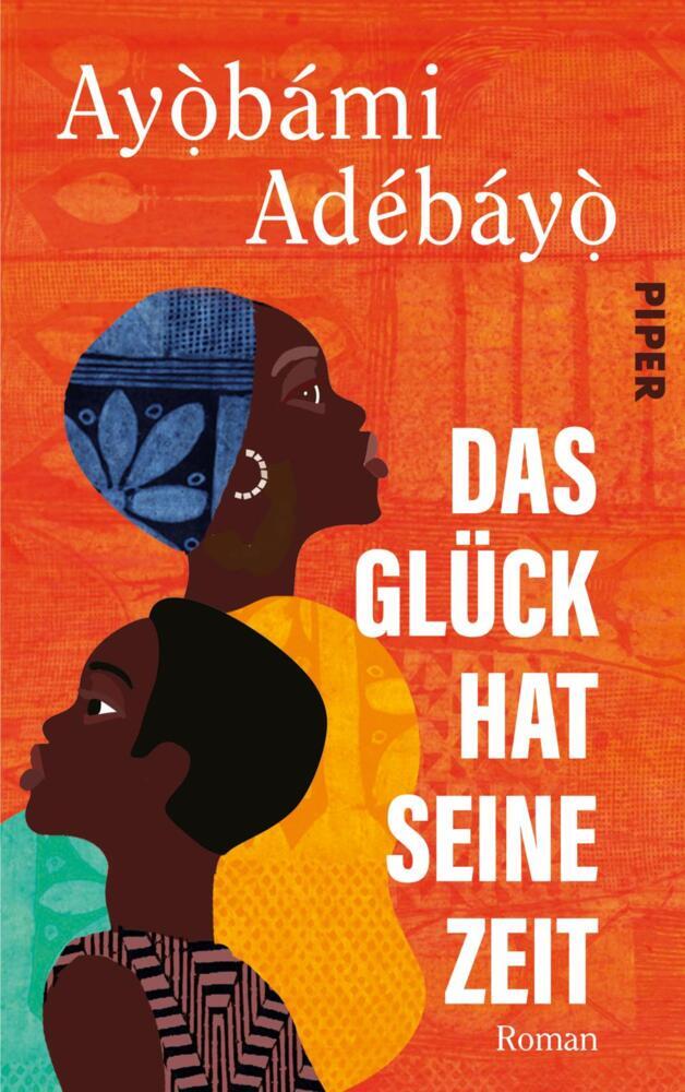 Das Glück hat seine Zeit main product photo