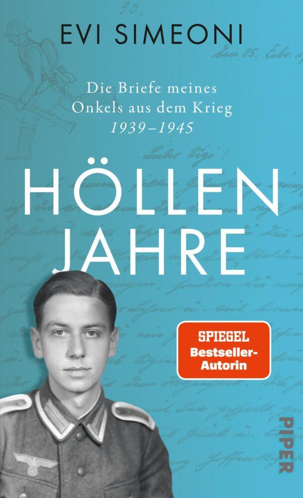 Höllenjahre main product photo