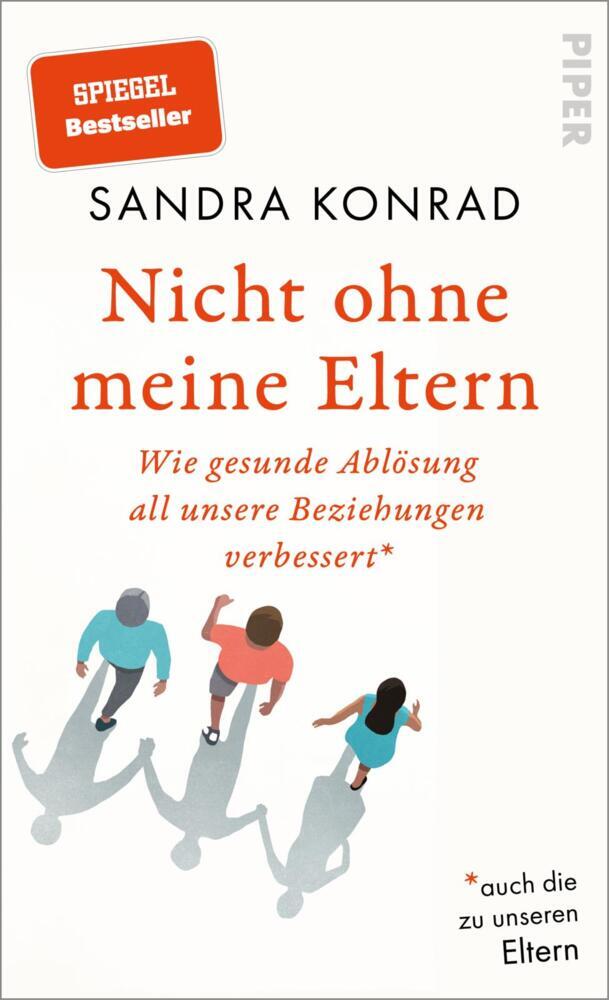 Nicht ohne meine Eltern main product photo
