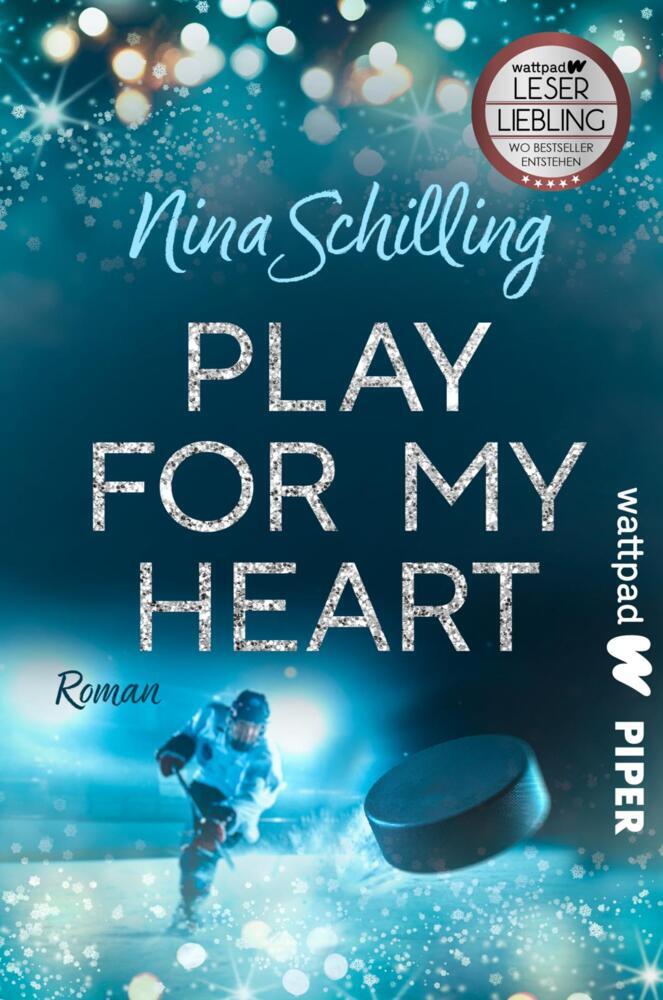 Play for my Heart main product photo
