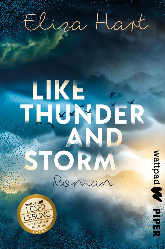 Like Thunder and Storm main product photo