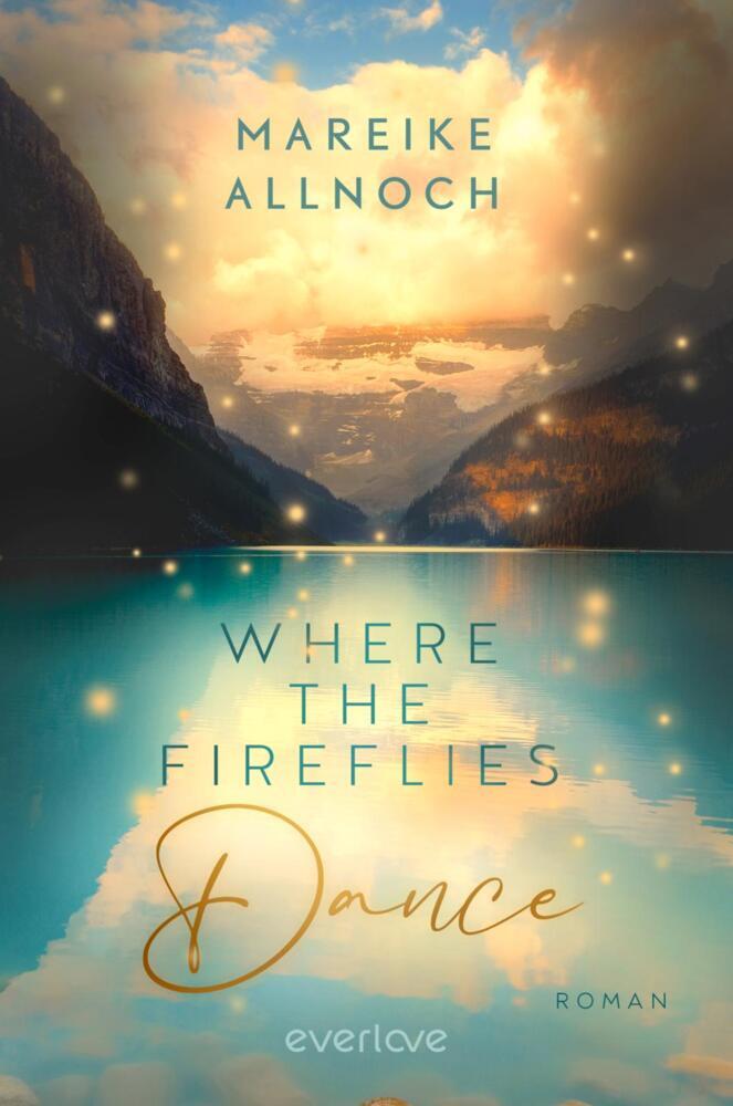 Where the Fireflies Dance main product photo